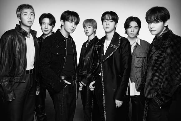 BTS's 'Arirang' Achieves Billboard 200 Dominance