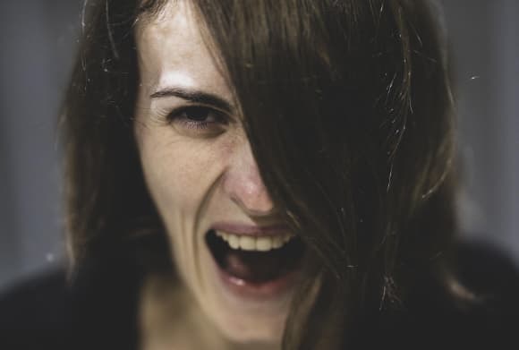 A Prison Sentence for Spreading False Allegations