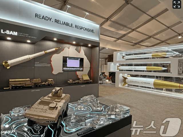 Hanwha Aerospace's Ascension Towards "Emperor Stock" Status